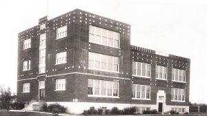 High School 1931.