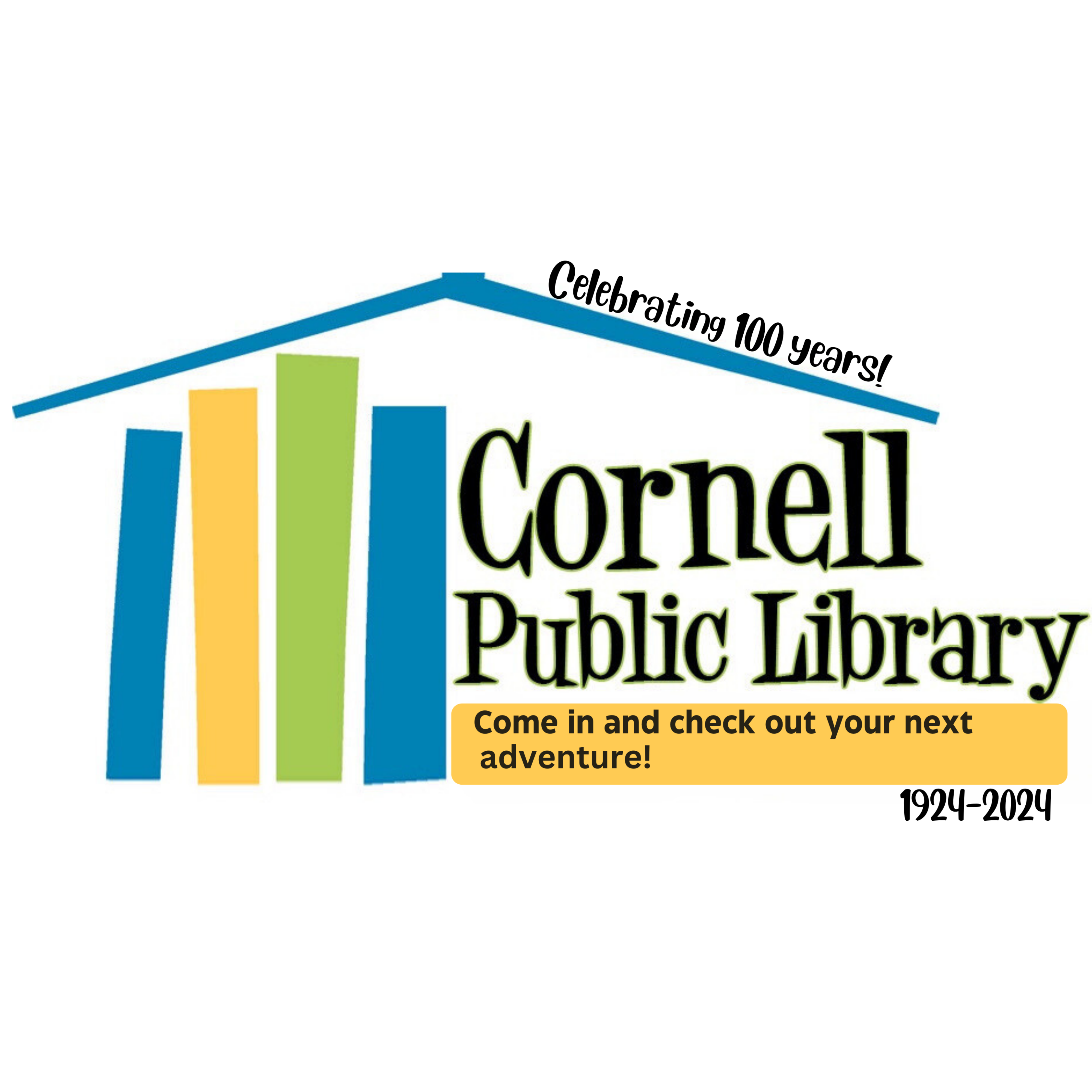 Cornell Public Library