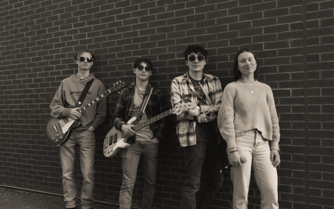 FREE Summer Music on the Lawn